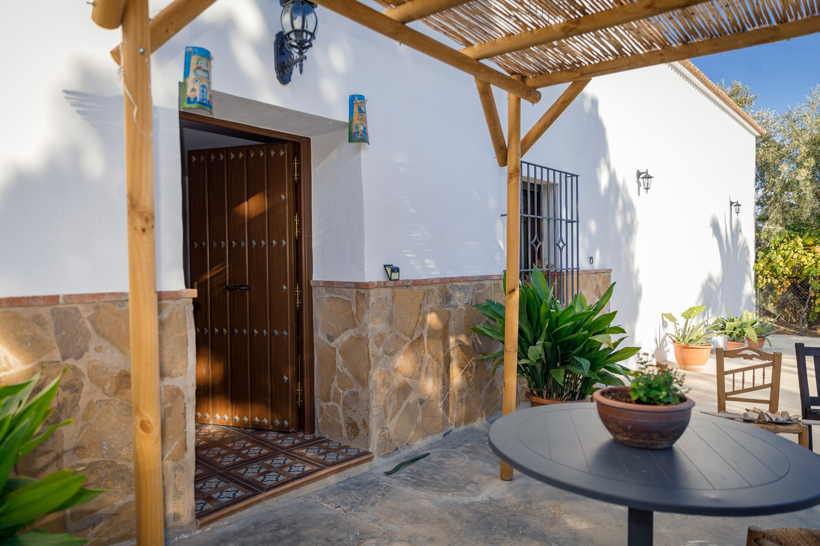 Entrada-Casa-Rural-La-Higuera-