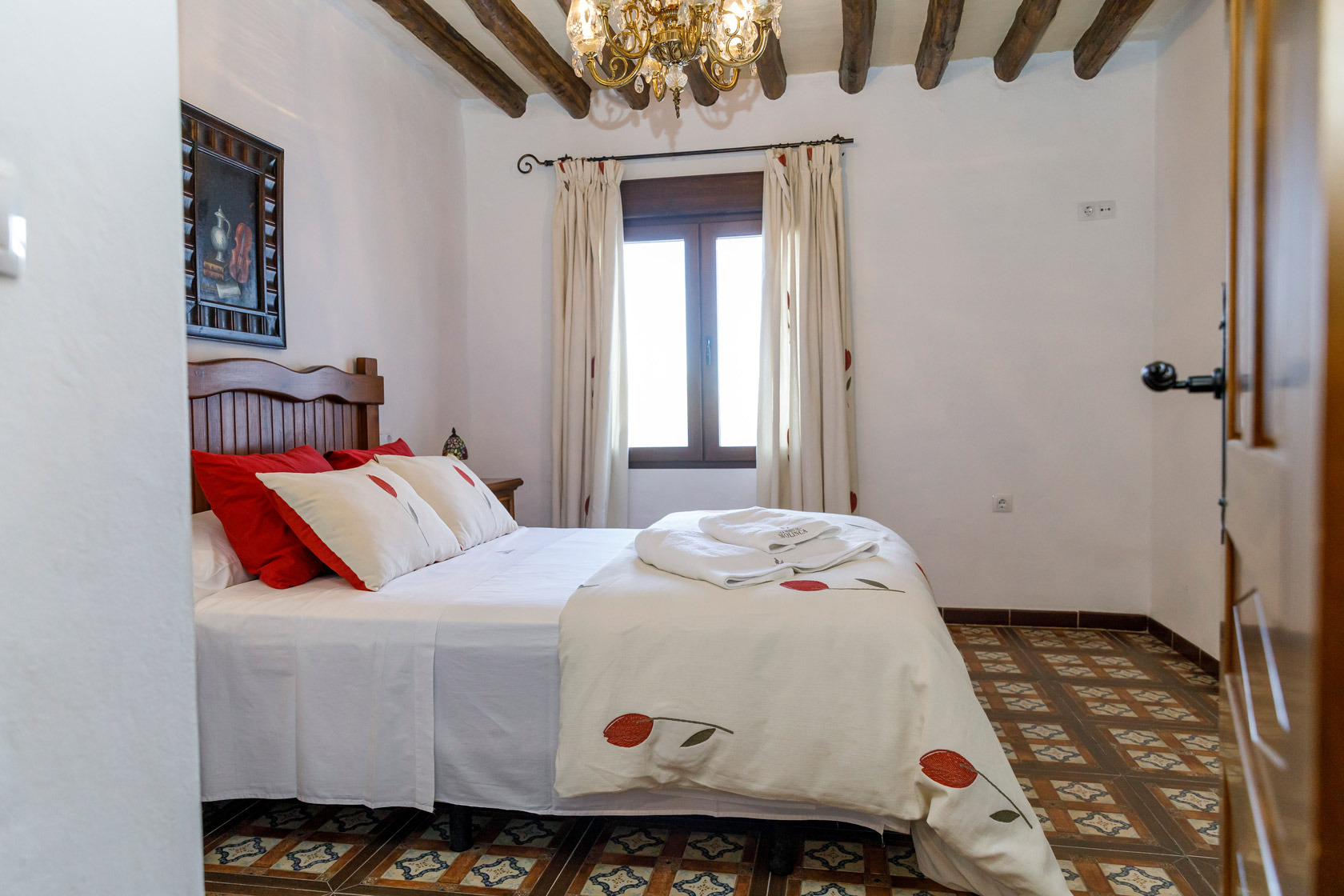Habitación-doble-Casa-Rural-La-Higuera_2-